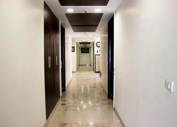 Oyo Premium Rajouri Garden Janta Market 뉴델리 외부 사진