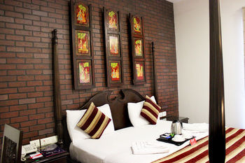 Oyo Premium Rajouri Garden Janta Market 뉴델리 외부 사진